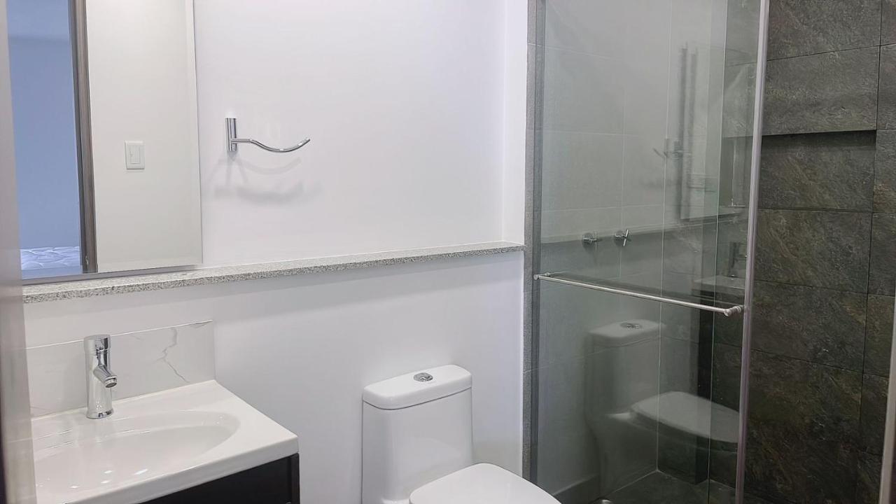 Hotel Gallery Urban Μπογκοτά Εξωτερικό φωτογραφία