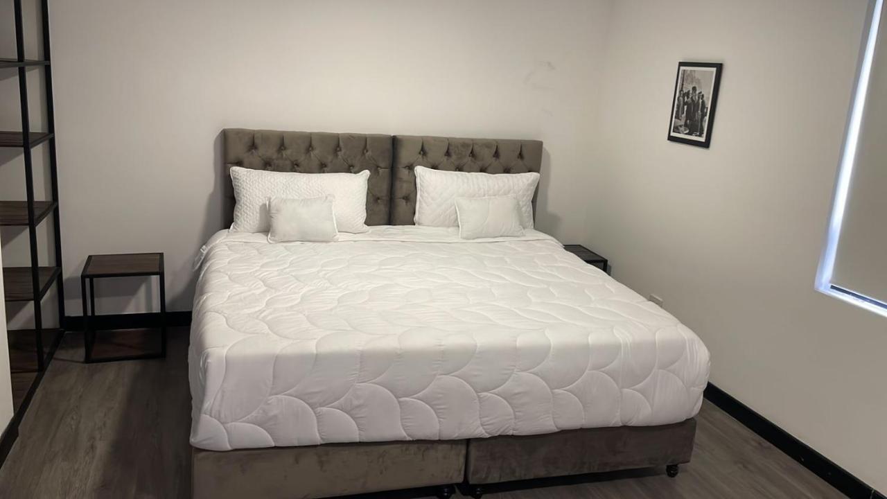 Hotel Gallery Urban Μπογκοτά Εξωτερικό φωτογραφία
