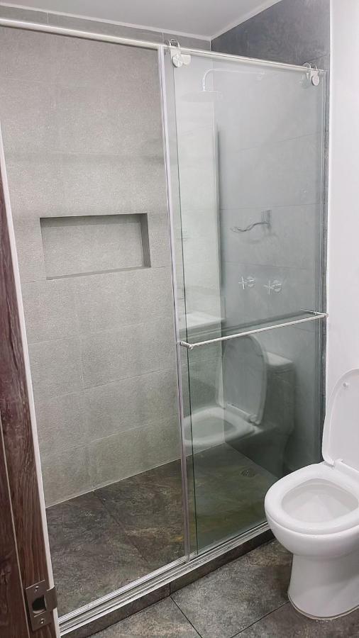Hotel Gallery Urban Μπογκοτά Εξωτερικό φωτογραφία