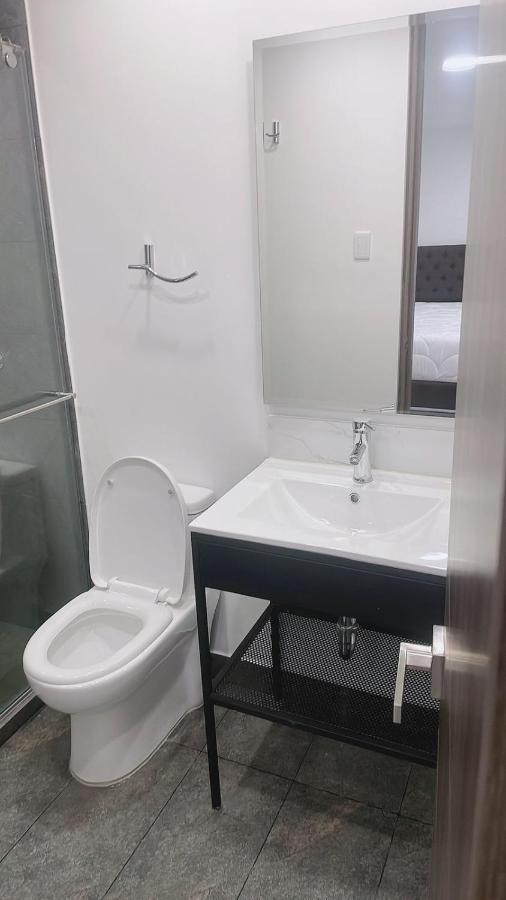 Hotel Gallery Urban Μπογκοτά Εξωτερικό φωτογραφία