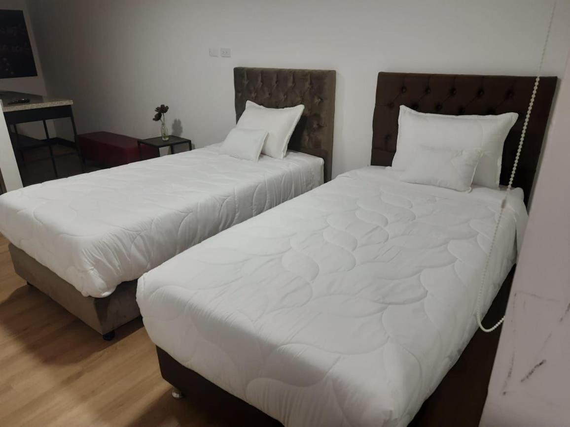 Hotel Gallery Urban Μπογκοτά Εξωτερικό φωτογραφία