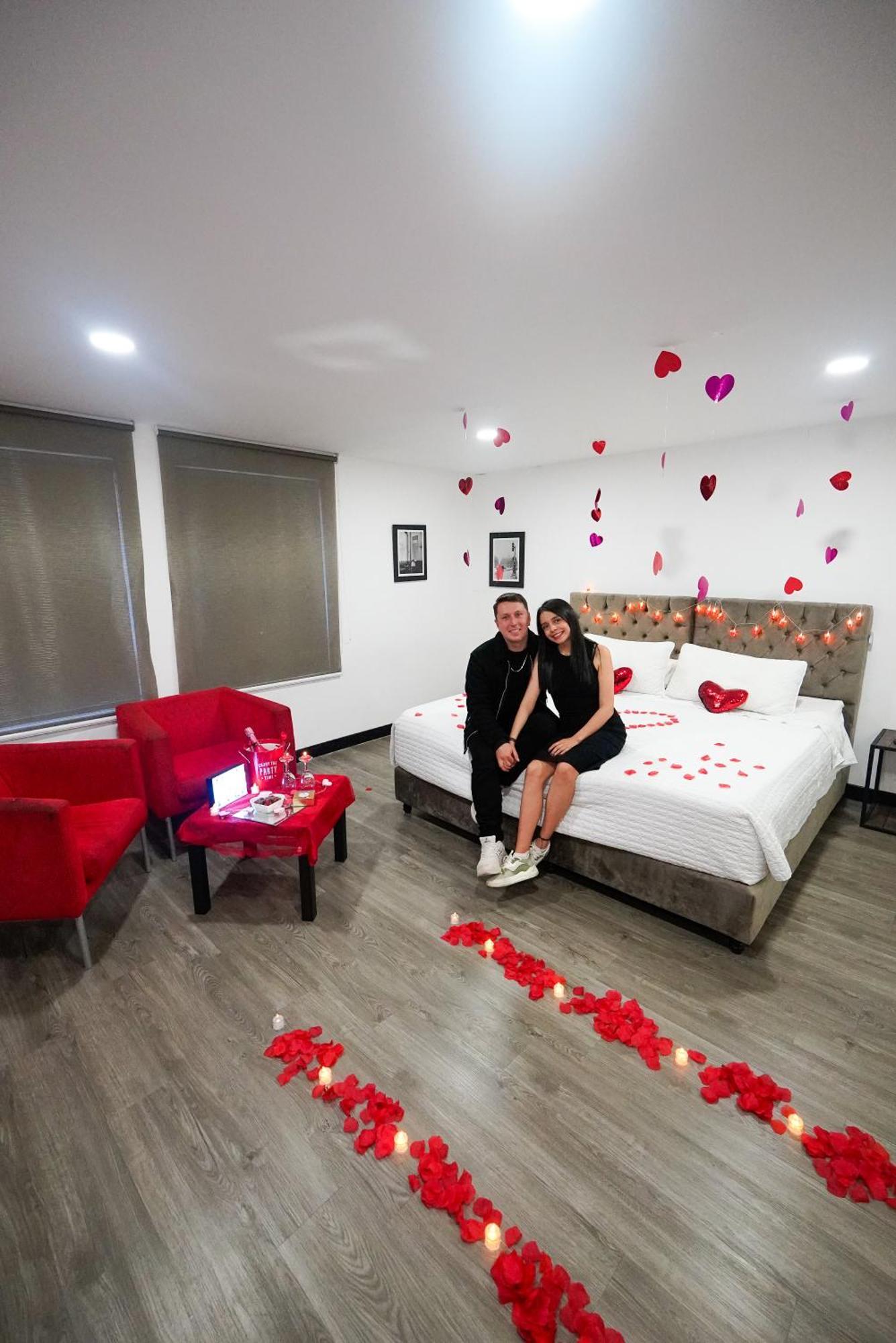 Hotel Gallery Urban Μπογκοτά Εξωτερικό φωτογραφία