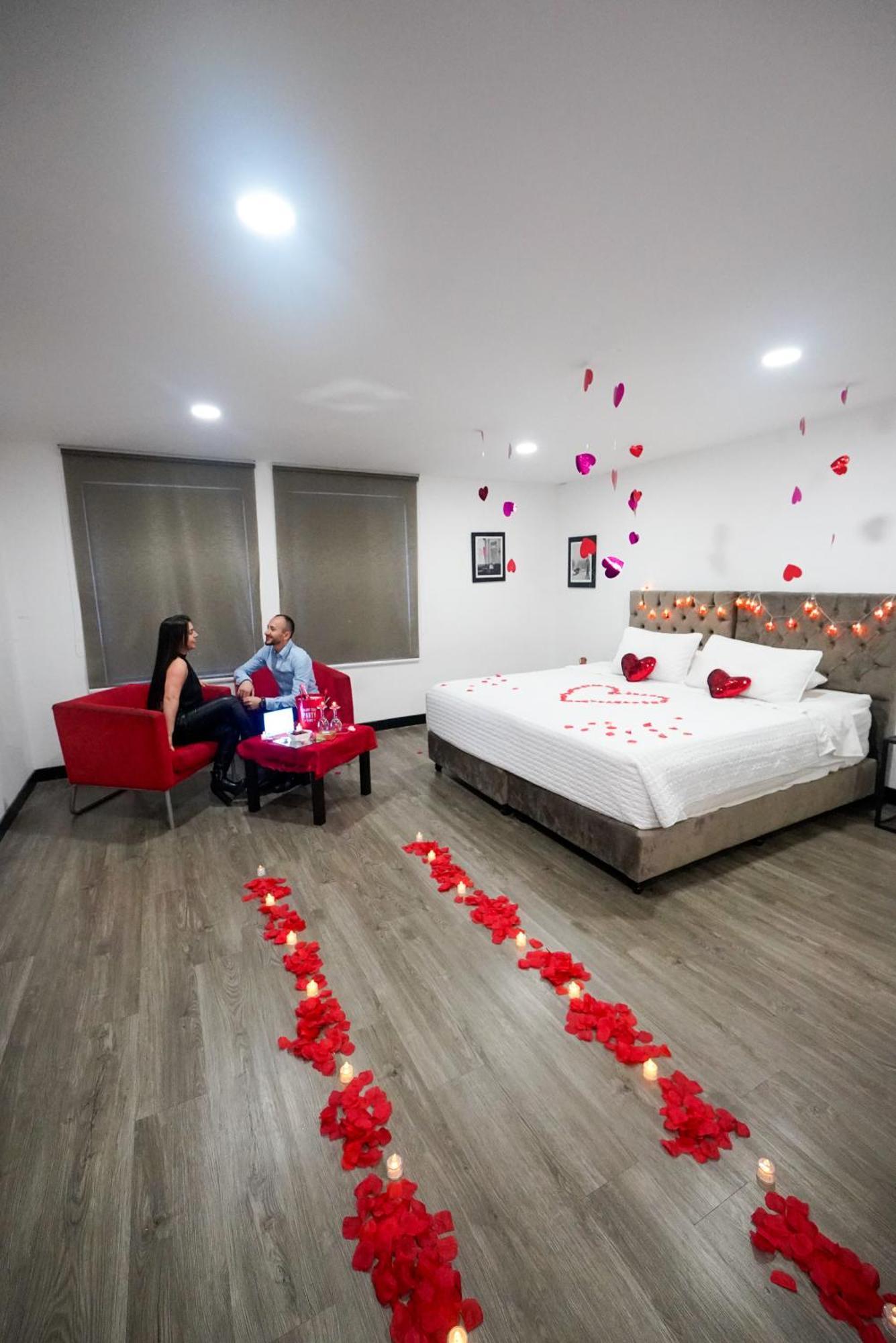 Hotel Gallery Urban Μπογκοτά Εξωτερικό φωτογραφία