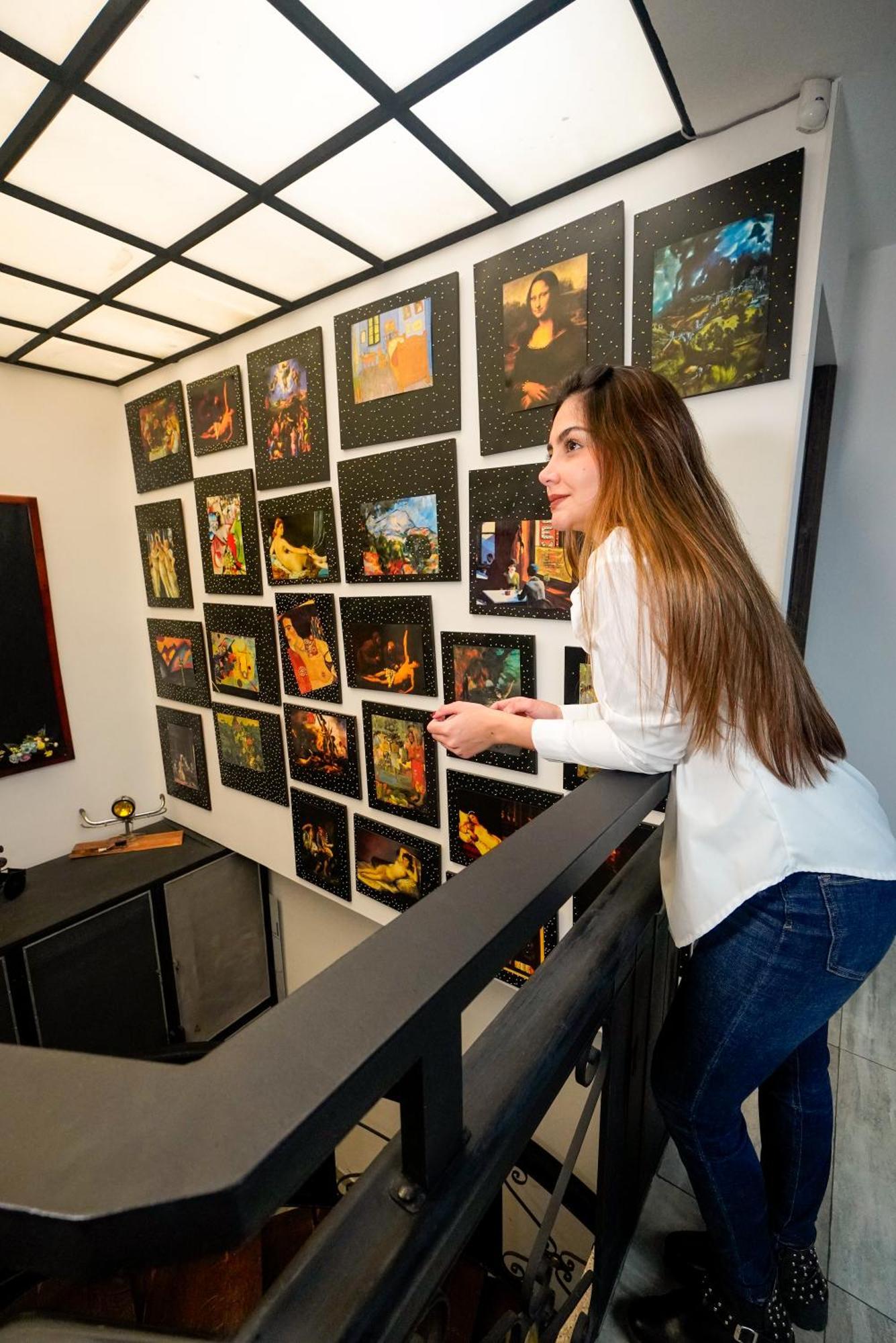 Hotel Gallery Urban Μπογκοτά Εξωτερικό φωτογραφία