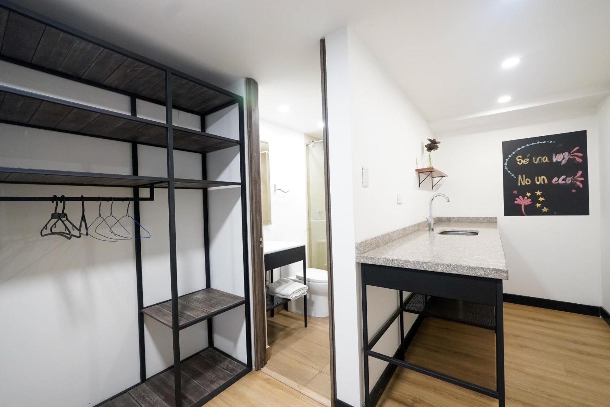 Hotel Gallery Urban Μπογκοτά Εξωτερικό φωτογραφία